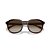 Óculos de Sol Armani Exchange 4129SU 806313 Marrom Masculino - Imagem 7