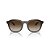 Óculos de Sol Armani Exchange 4129SU 806313 Marrom Masculino - Imagem 2