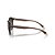 Óculos de Sol Armani Exchange 4129SU 806313 Marrom Masculino - Imagem 3