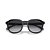 Óculos de Sol Armani Exchange 4129SU 818287 Preto Masculino - Imagem 7