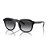 Óculos de Sol Armani Exchange 4129SU 818287 Preto Masculino - Imagem 6