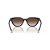Óculos de Sol Armani Exchange 4130SU 806313 Marrom Feminino - Imagem 4