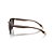 Óculos de Sol Armani Exchange 4130SU 806313 Marrom Feminino - Imagem 3