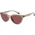 Óculos de Sol Armani Exchange 4130SU 824069 Rosa Feminino - Imagem 1
