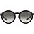 Óculos de Sol Armani Exchange 4132SU 815811 Preto Feminino - Imagem 2