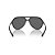 Óculos de Sol Armani Exchange 4133S 812287 Preto Masculino - Imagem 4