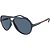 Óculos de Sol Armani Exchange 4133S 818180 Azul Masculino - Imagem 1