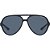 Óculos de Sol Armani Exchange 4133S 818180 Azul Masculino - Imagem 2