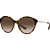 Óculos de Sol Armani Exchange 4134S 821313 Dourado Feminino - Imagem 7