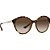 Óculos de Sol Armani Exchange 4134S 821313 Dourado Feminino - Imagem 6