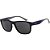 Óculos de Sol Armani Exchange 4135S 827387 Azul Masculino - Imagem 1