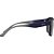 Óculos de Sol Armani Exchange 4135S 827387 Azul Masculino - Imagem 3