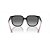 Óculos de Sol Armani Exchange 4136SU 821111 Preto Feminino - Imagem 4