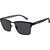 Óculos de Sol Emporio Armani 2087 301487 Preto Masculino - Imagem 1