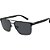 Óculos de Sol Emporio Armani 2134 300187 Preto Masculino - Imagem 1