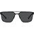 Óculos de Sol Emporio Armani 2134 300187 Preto Masculino - Imagem 2