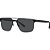 Óculos de Sol Emporio Armani 2134 300187 Preto Masculino - Imagem 7