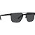 Óculos de Sol Emporio Armani 2134 300187 Preto Masculino - Imagem 6