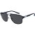 Óculos de Sol Emporio Armani 2144 336887 Azul Masculino - Imagem 1