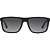 Óculos de Sol Emporio Armani 4033 5229T3 Preto Masculino - Imagem 2