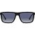 Óculos de Sol Emporio Armani 4033 58644L Preto Masculino - Imagem 2