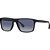 Óculos de Sol Emporio Armani 4033 58644L Preto Masculino - Imagem 7