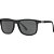 Óculos de Sol Emporio Armani 4079 504287 Preto Masculino - Imagem 7