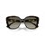 Óculos de Sol Emporio Armani 4214U 60608E Vermelho Feminino - Imagem 7