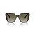 Óculos de Sol Emporio Armani 4214U 60608E Vermelho Feminino - Imagem 2
