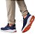 Tênis Columbia Castback PFG Azul Masculino - Imagem 7