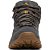Bota Columbia Newton Ridge Plus II Suede WP Cinza Masculino - Imagem 7