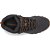 Bota Columbia Newton Ridge Plus II Suede WP Cinza Masculino - Imagem 9