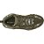 Bota Columbia Crestwood Mid Waterproof Verde Masculino - Imagem 9