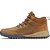 Bota Columbia Fairbanks Mid WaterProof Marrom Masculino - Imagem 2