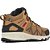 Bota Columbia Peakfreak II Mid Outdry Marrom Claro Masculino - Imagem 4