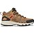 Bota Columbia Peakfreak II Mid Outdry Marrom Claro Masculino - Imagem 1