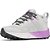 Tênis Columbia Facet 75 Outdry Off White Feminino - Imagem 6