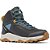 Bota Columbia Trailstorm Ascend Mid WP Preto Masculino - Imagem 3