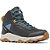 Bota Columbia Trailstorm Ascend Mid WP Preto Masculino - Imagem 3