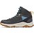 Bota Columbia Trailstorm Ascend Mid WP Preto Masculino - Imagem 2