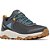 Tênis Columbia Trailstorm Ascend Mid WP Preto Masculino - Imagem 3