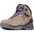 Bota Columbia Newton Ridge BC Bege Feminino - Imagem 6