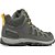 Bota Columbia Granite Trail Mid Waterproof Preto Masculino - Imagem 4