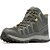 Bota Columbia Granite Trail Mid Waterproof Preto Masculino - Imagem 6