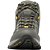 Bota Columbia Granite Trail Mid Waterproof Preto Masculino - Imagem 7