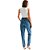 Calça Jeans Lança Perfume Luna Mom Ou24 Azul Feminino - Imagem 4