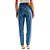 Calça Jeans Lança Perfume Luna Mom Ou24 Azul Feminino - Imagem 2