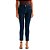 Calça Jeans Lança Perfume Vesta Ankle Ou24 Azul Feminino - Imagem 1