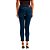 Calça Jeans Lança Perfume Diana Ankle Ou24 Azul Feminino - Imagem 2