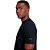 Camiseta Aramis Icon Lettering Tarja In24 Preto Masculino - Imagem 3